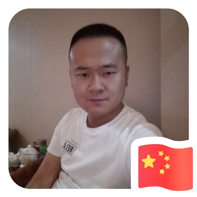 逗比的小可爱的第一张照片--潍坊相亲服务中心