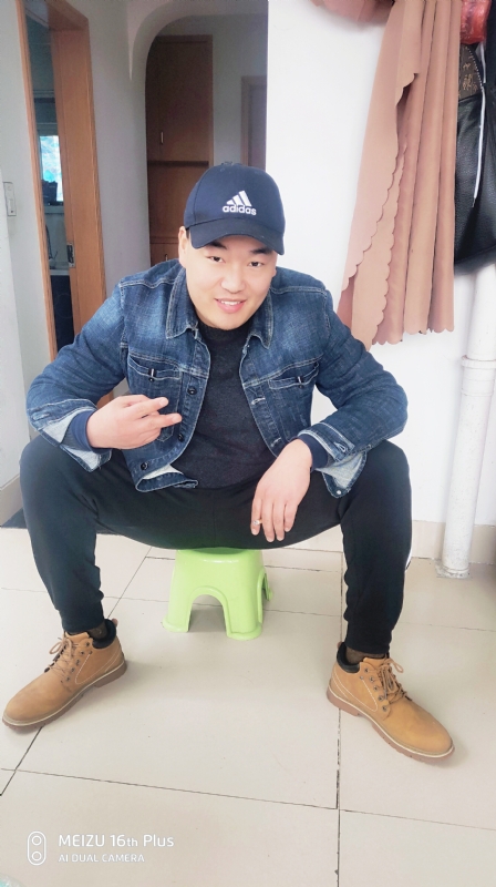 西风的第一张照片--潍坊相亲服务中心