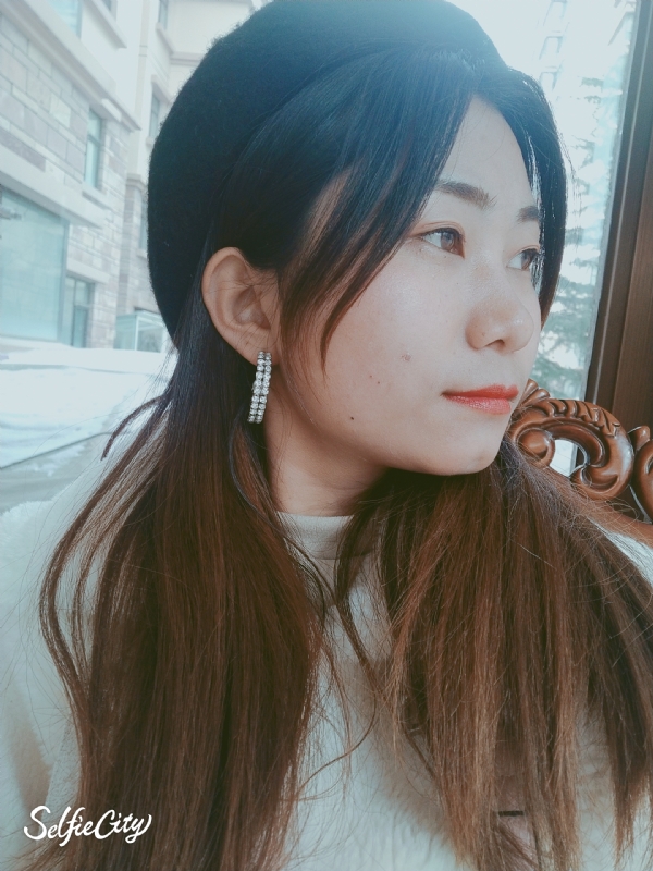 心动的感觉的第一张照片--潍坊相亲服务中心