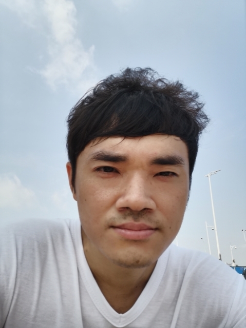 老实人的第一张照片--潍坊相亲服务中心