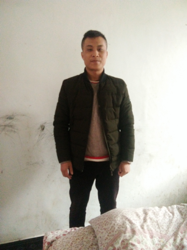 真心换真情的第一张照片--潍坊相亲服务中心