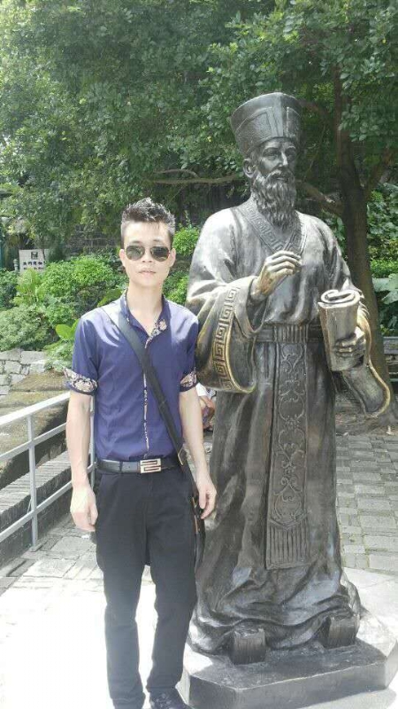 一生中最爱的第一张照片--潍坊相亲服务中心