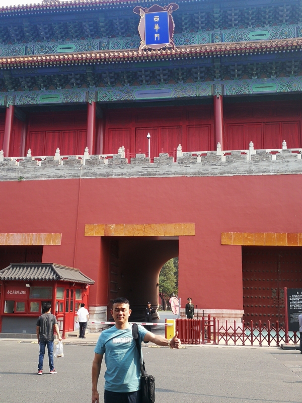 同同想008x的第二张照片--潍坊相亲服务中心