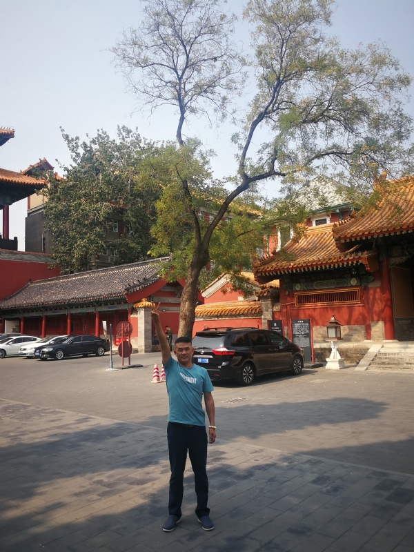 同同想008x的第三张照片--潍坊相亲服务中心