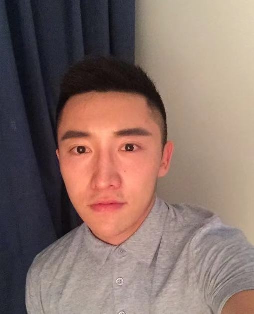 灰太狼的第一张照片--潍坊相亲服务中心