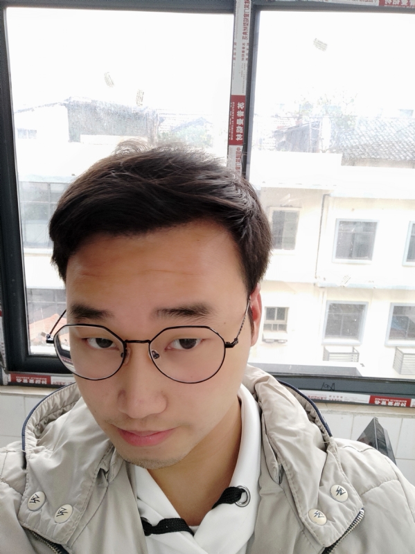 王宇的第一张照片--潍坊相亲服务中心