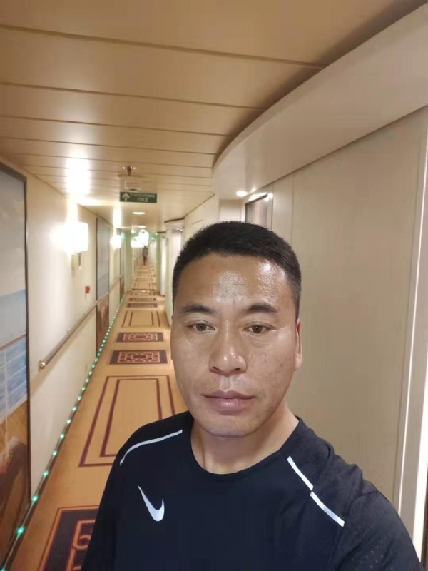 缘的第一张照片--潍坊相亲服务中心