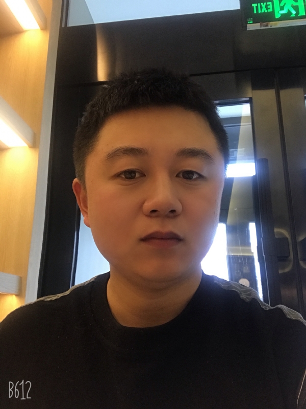 准提的第一张照片--潍坊相亲服务中心