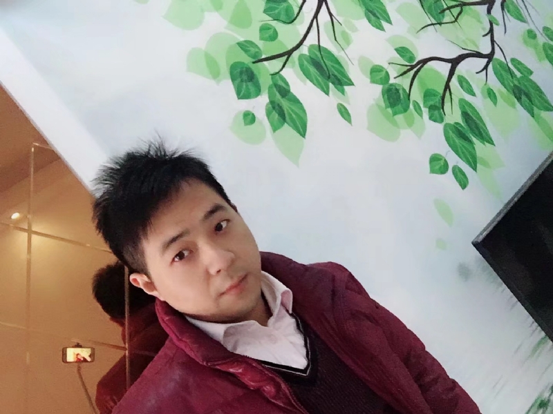 晴空万里的第一张照片--潍坊相亲服务中心