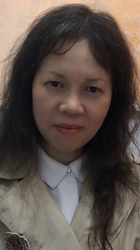 阿红的第一张照片--潍坊相亲服务中心