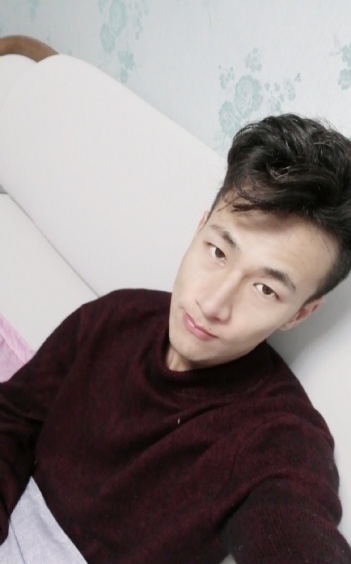 李腾的第一张照片--潍坊相亲服务中心