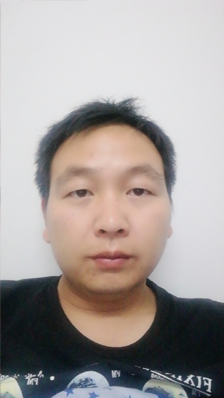 孤帆的第一张照片--潍坊相亲服务中心