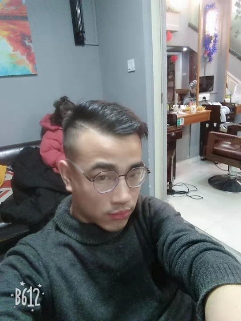 土豆的忧伤的第一张照片--潍坊相亲服务中心