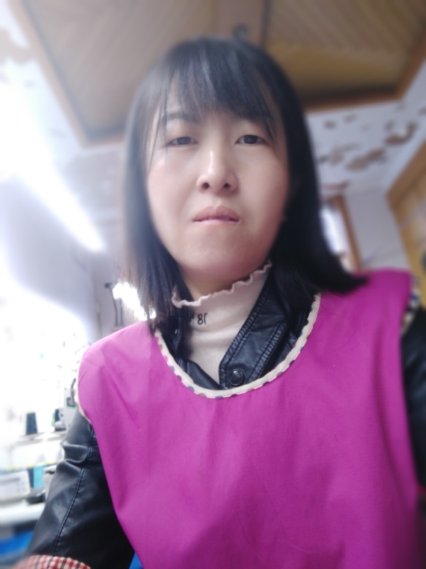 芬儿的第二张照片--潍坊相亲服务中心