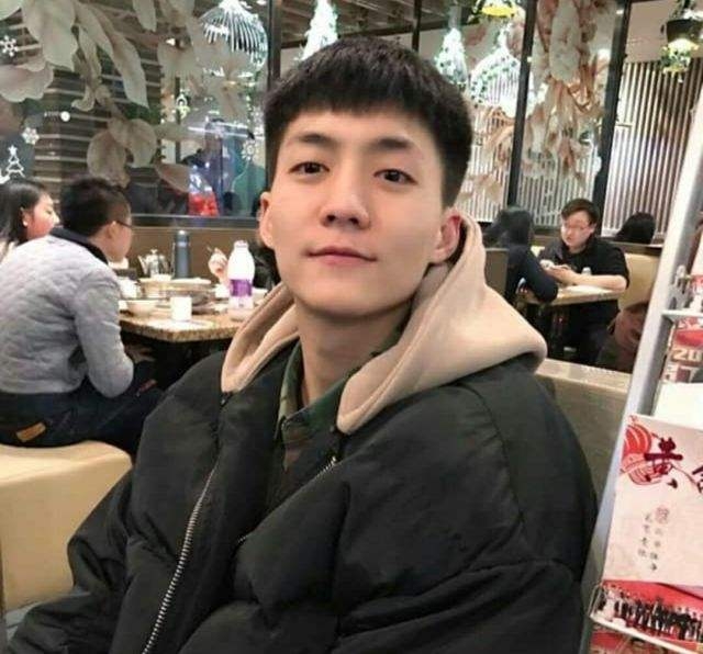 相爱的人的第一张照片--潍坊相亲服务中心