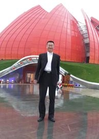 斗转星移的第一张照片--潍坊相亲服务中心