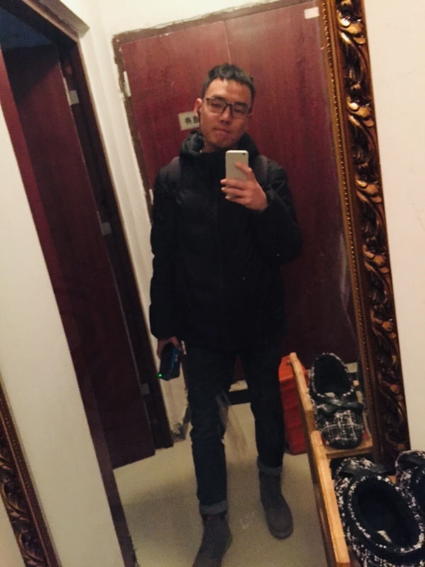 Ashould的第一张照片--潍坊相亲服务中心