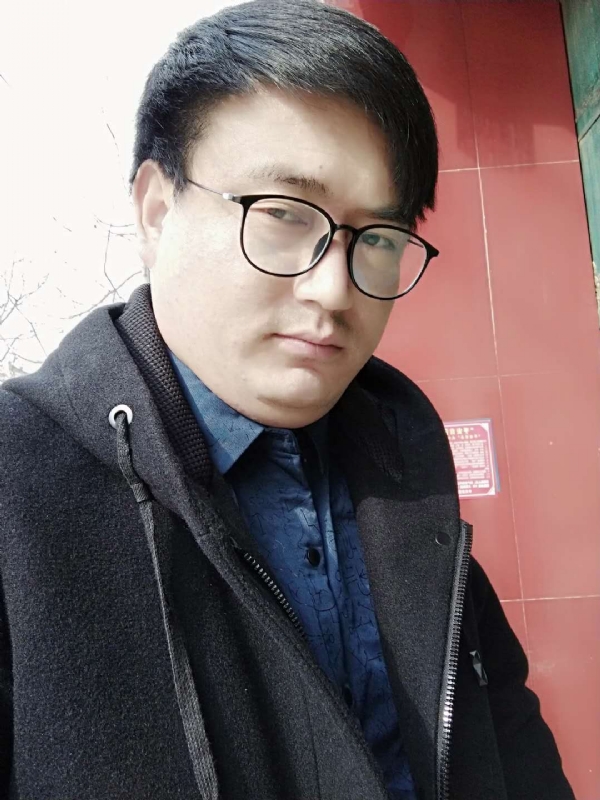 史凯的第一张照片--潍坊相亲服务中心