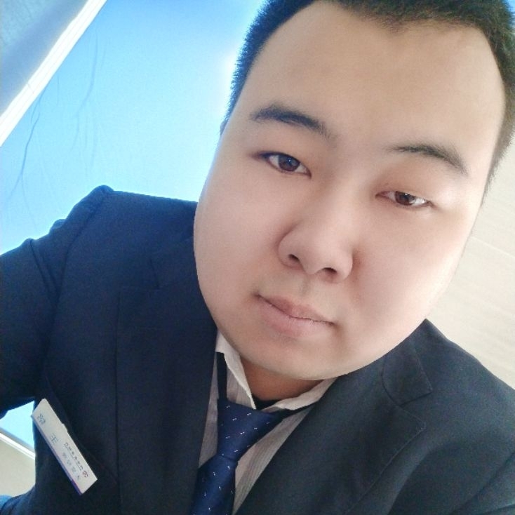 小銘銘的第一张照片--潍坊相亲服务中心