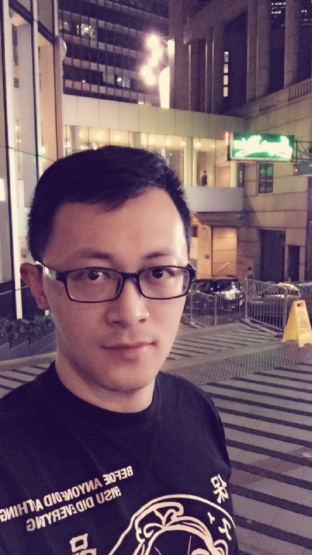 Chen的第一张照片--潍坊相亲服务中心