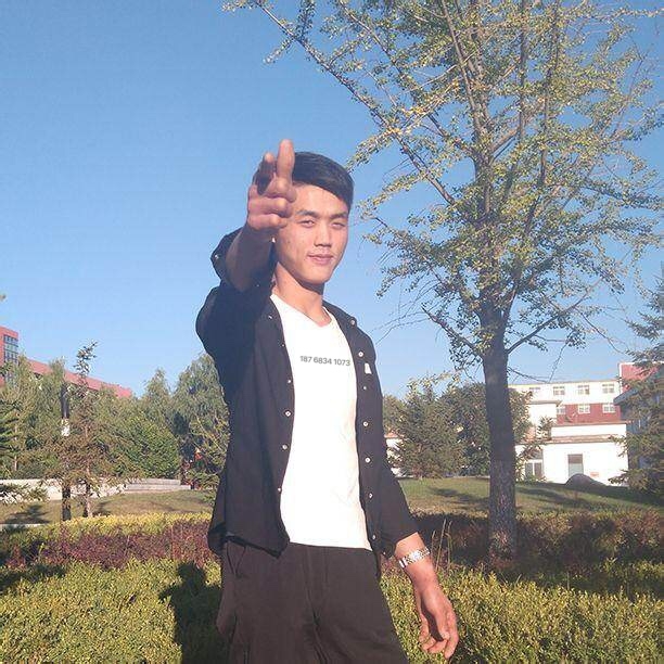 小受的第一张照片--潍坊相亲服务中心