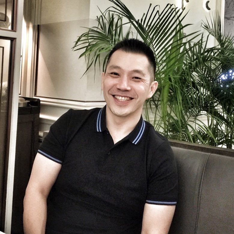 Chan的第一张照片--潍坊相亲服务中心