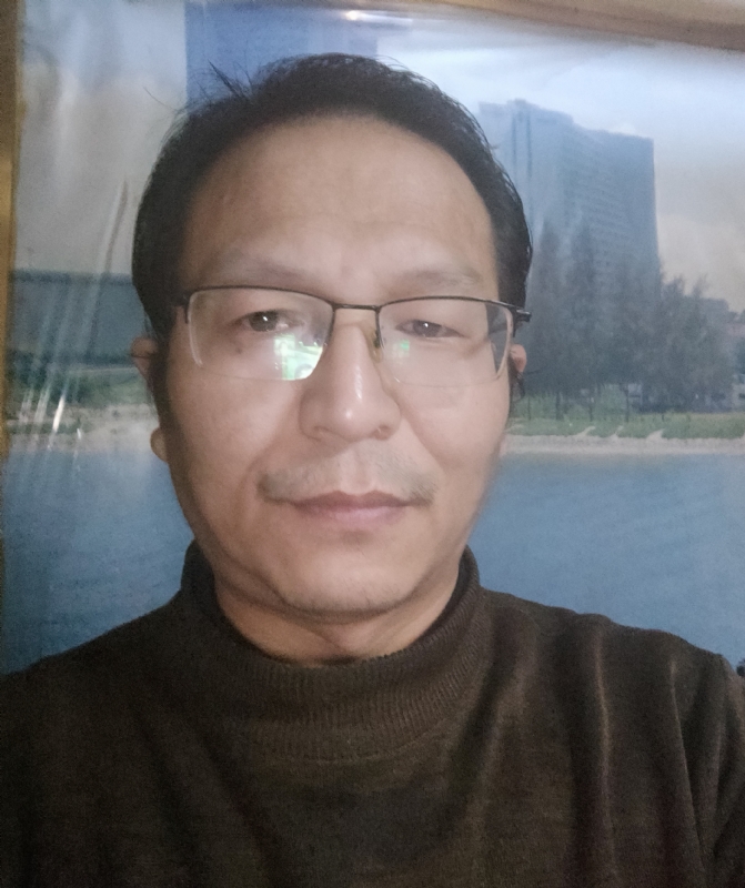 小草的第一张照片--潍坊相亲服务中心