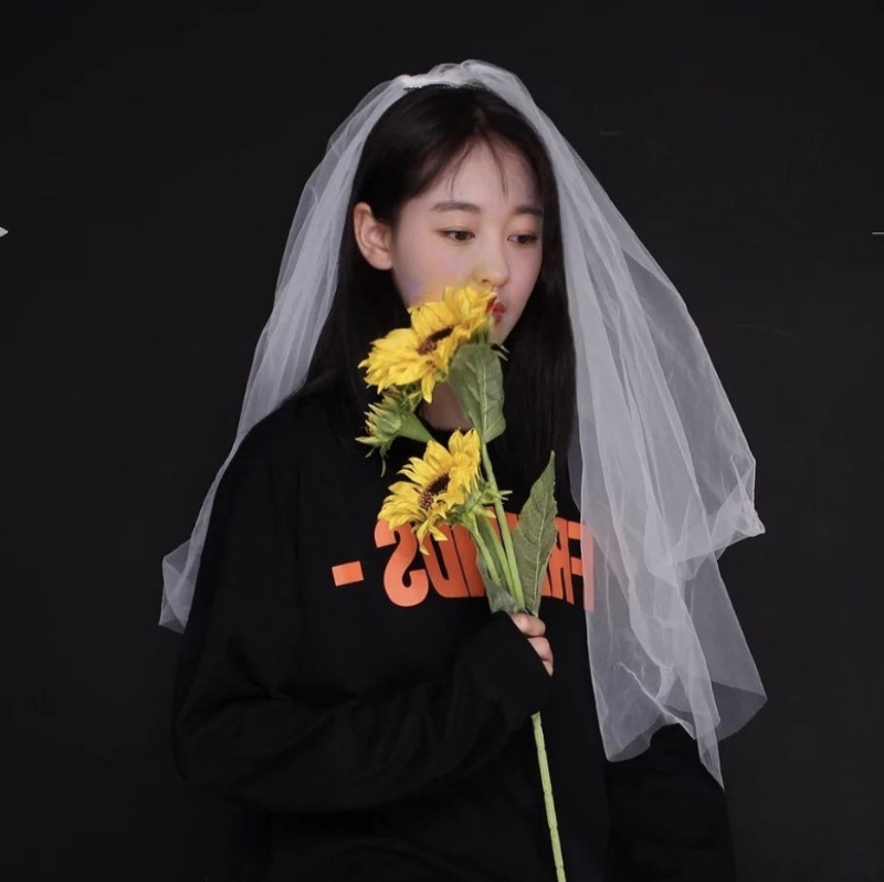 楠楠的第一张照片--潍坊相亲服务中心