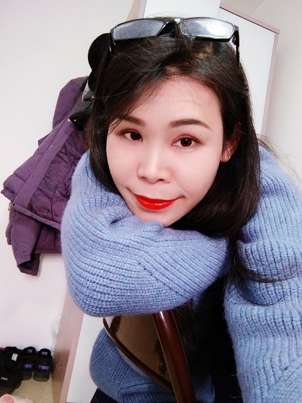 西月的第一张照片--潍坊相亲服务中心