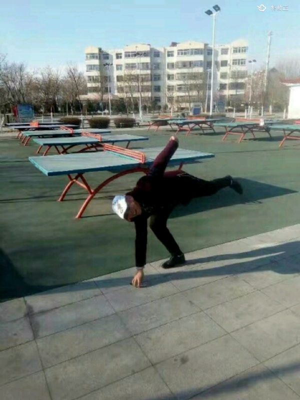 载正的第一张照片--潍坊相亲服务中心