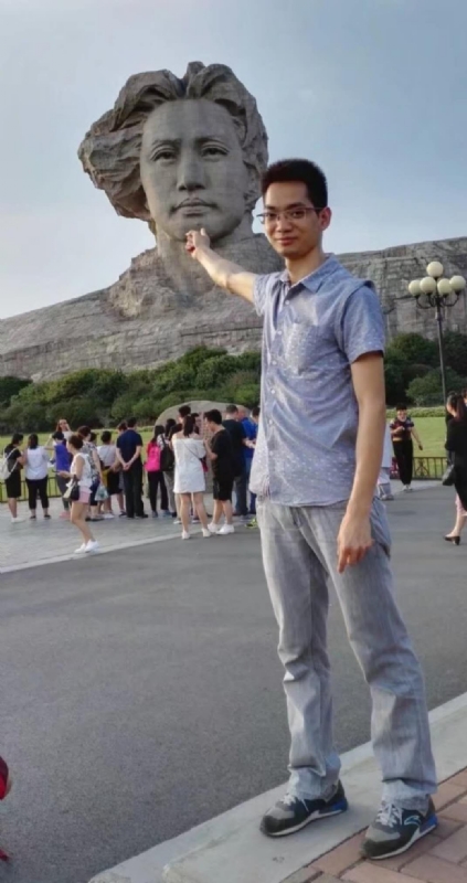 惠辉的牛的第一张照片--潍坊相亲服务中心