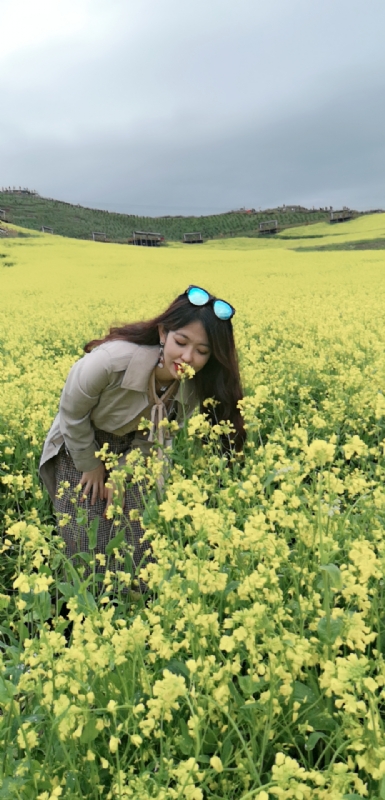 小桃花的第一张照片--潍坊相亲服务中心