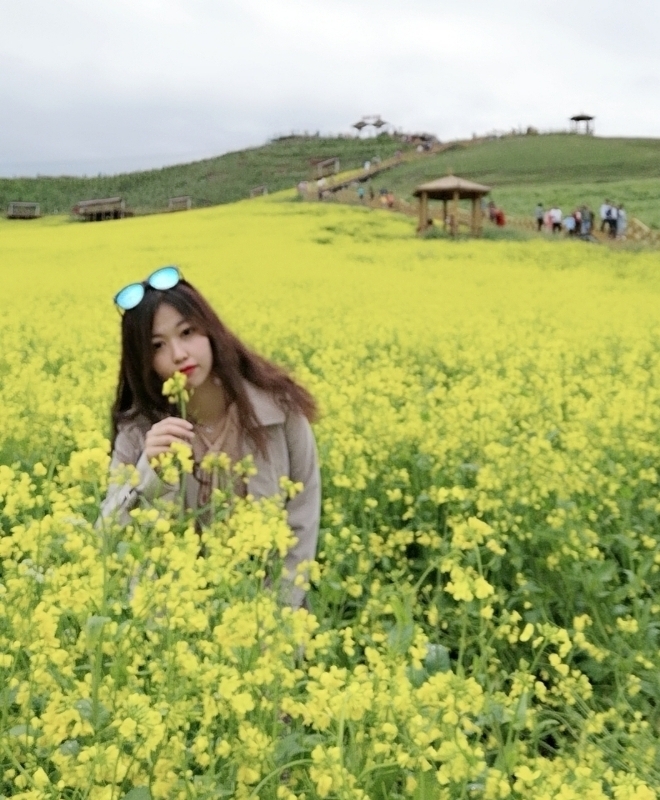 小桃花的第二张照片--潍坊相亲服务中心