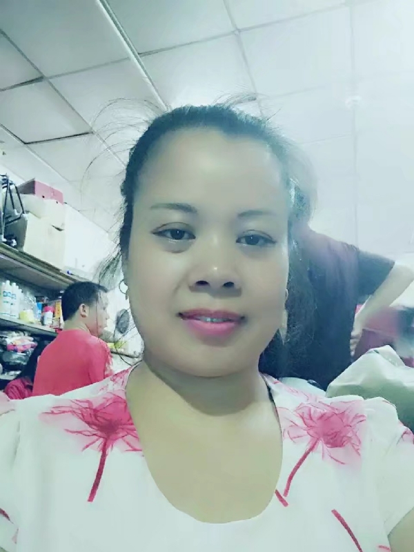 把自己当宝贝的第一张照片--潍坊相亲服务中心