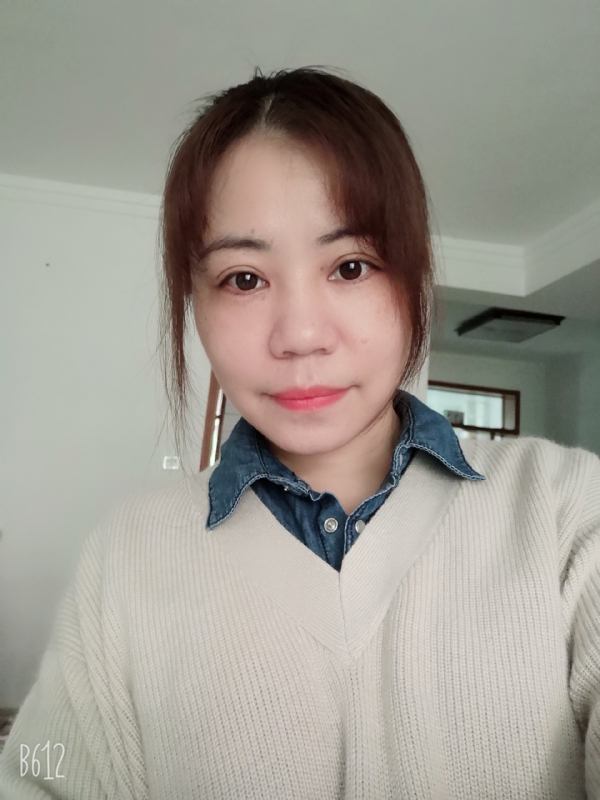 蜗牛慢慢的第一张照片--潍坊相亲服务中心