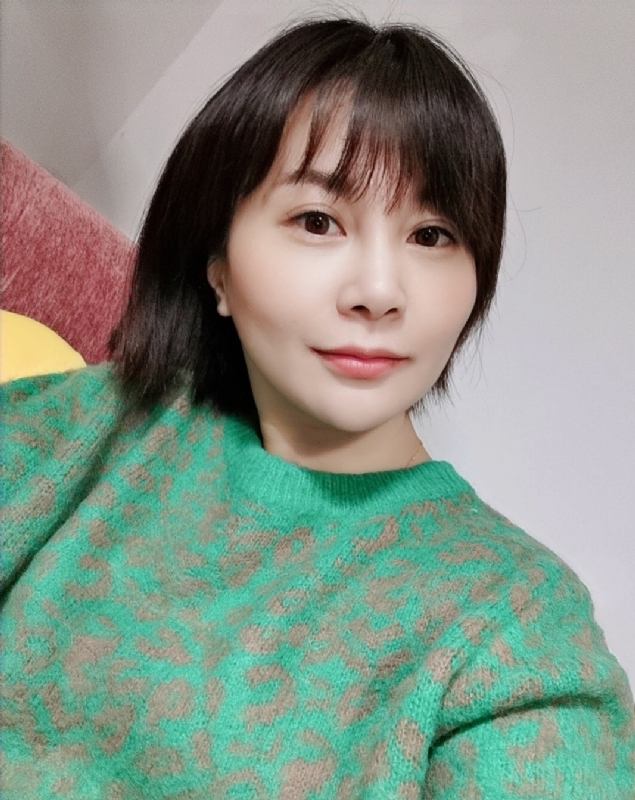 Nikki的第一张照片--潍坊相亲服务中心