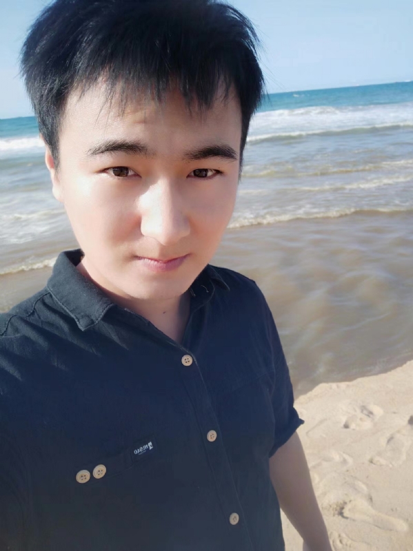 xiaofeng的第一张照片--潍坊相亲服务中心