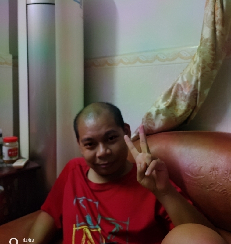 肥煊的第一张照片--潍坊相亲服务中心