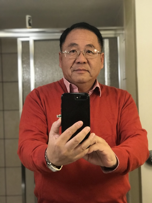 Roger的第一张照片--潍坊相亲服务中心