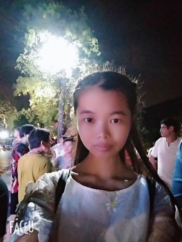 雨天的第一张照片--潍坊相亲服务中心