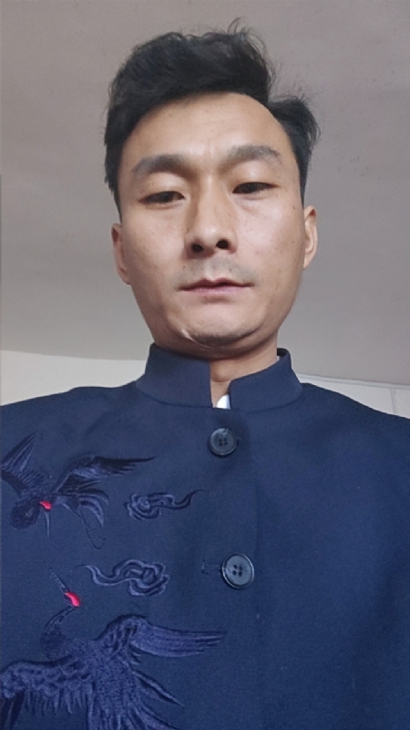 逆袭的小老鼠～龙long的第一张照片--潍坊相亲服务中心