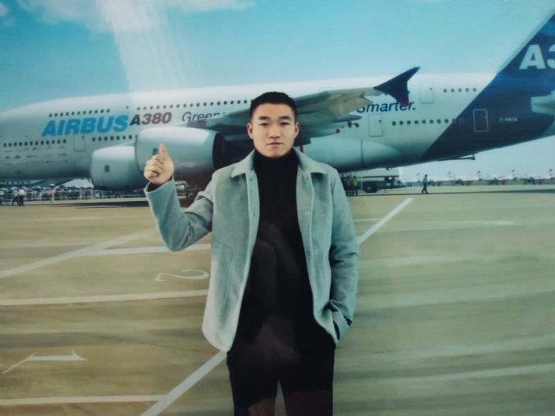 一切会更好的第一张照片--潍坊相亲服务中心