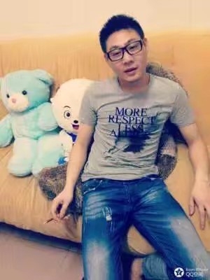 惟才的第一张照片--潍坊相亲服务中心