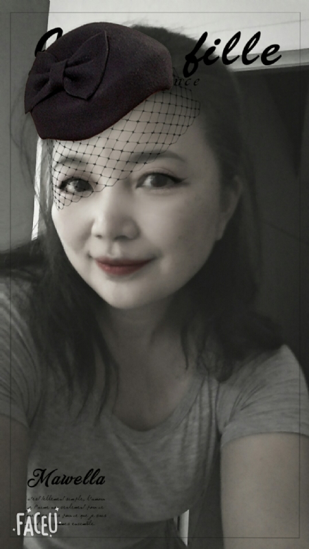 慧静的第一张照片--潍坊相亲服务中心