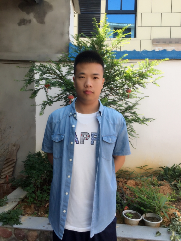 桃子哪去了的第一张照片--潍坊相亲服务中心