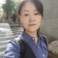 伊琪的第一张照片--潍坊相亲服务中心