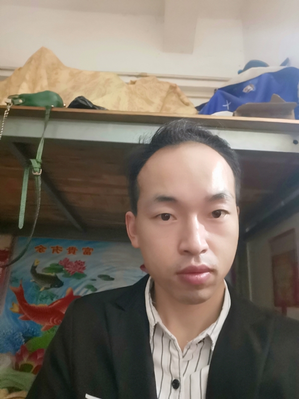 好缘的第一张照片--潍坊相亲服务中心