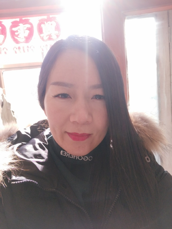 半生缘的第一张照片--潍坊相亲服务中心