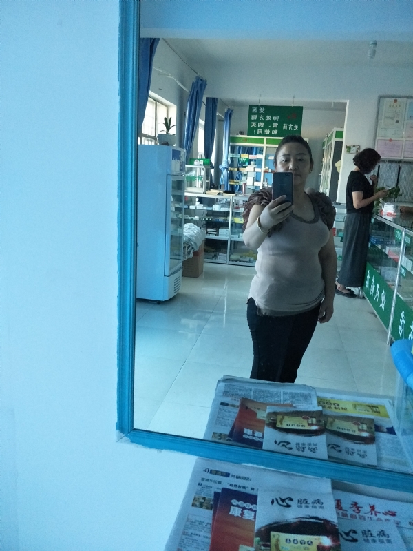 龙丹花的第一张照片--潍坊相亲服务中心