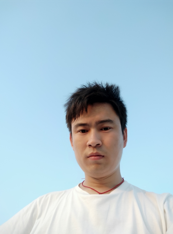 菜菜的第一张照片--潍坊相亲服务中心